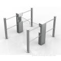 Swing Turnstile Gate High Security RFID Swing Gate Supplier